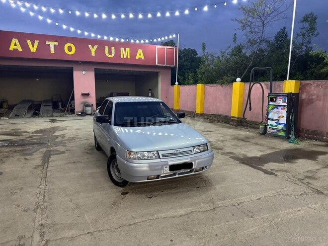 LADA (VAZ) 2110 2004, 240,000 km - 1.5 l - Tovuz