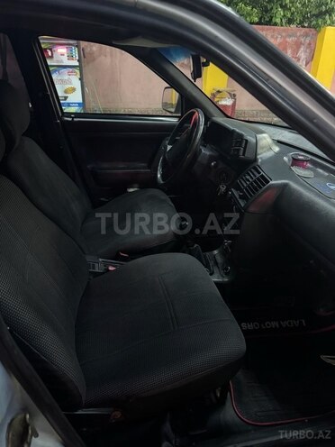 LADA (VAZ) 2110 2004, 240,000 km - 1.5 l - Tovuz