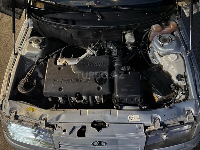 LADA (VAZ) 2110 2004, 240,000 km - 1.5 l - Tovuz