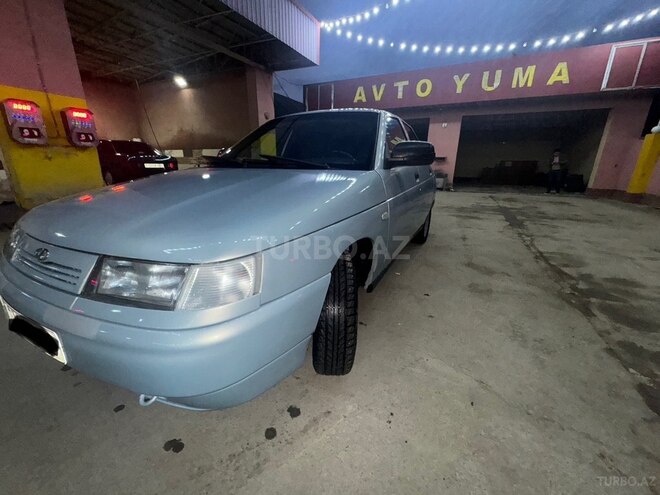LADA (VAZ) 2110 2004, 240,000 km - 1.5 l - Tovuz