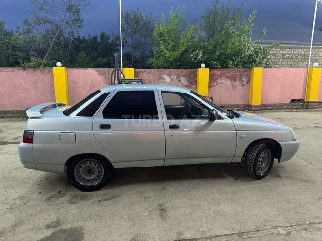 LADA (VAZ) 2110 2004, 240,000 km - 1.5 l - Tovuz