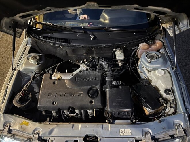 LADA (VAZ) 2110 2004, 240,000 km - 1.5 l - Tovuz