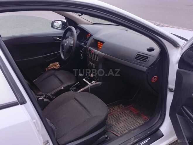 Opel Astra 2005, 232,000 km - 1.7 l - Gəncə