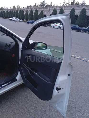 Opel Astra 2005, 232,000 km - 1.7 l - Gəncə