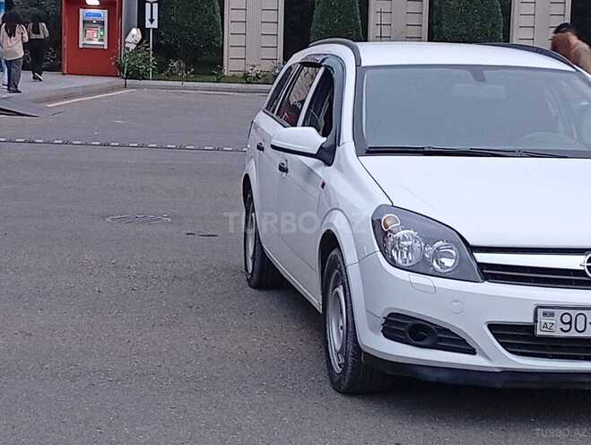 Opel Astra 2005, 232,000 km - 1.7 l - Gəncə