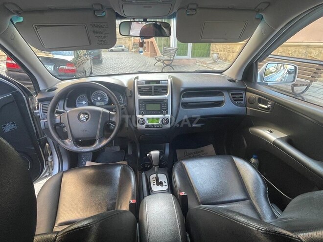 Kia Sportage 2009, 187,000 km - 2.0 l - Bakı