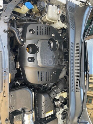 Kia Sportage 2009, 187,000 km - 2.0 l - Bakı