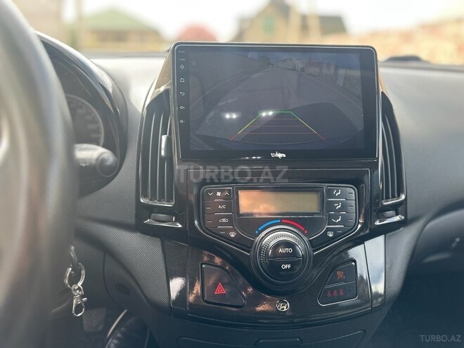 Hyundai i30 2009, 256,180 km - 1.6 l - Gəncə