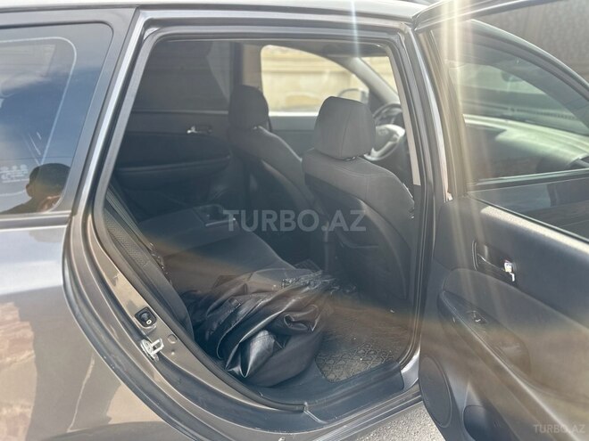 Hyundai i30 2009, 256,180 km - 1.6 l - Gəncə