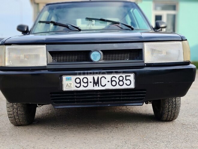 Tofas Sahin 2004, 215,555 km - 1.6 l - Bakı