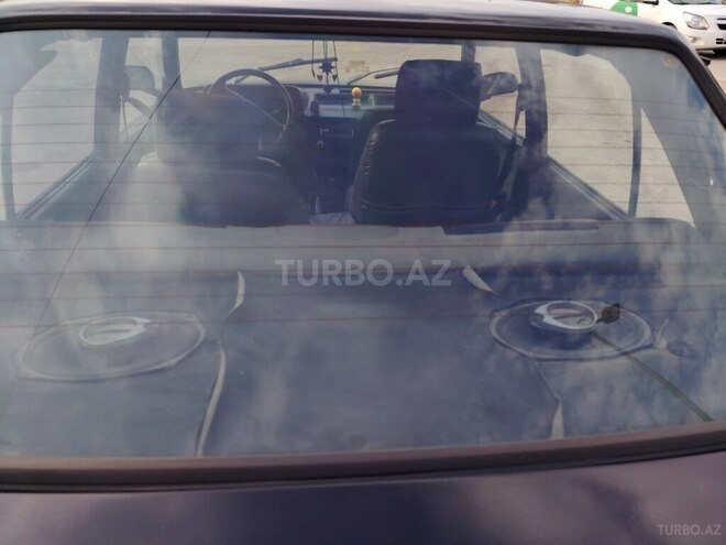 Tofas Sahin 2004, 215,555 km - 1.6 l - Bakı
