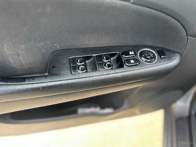 Hyundai i30 2009, 256,180 km - 1.6 l - Gəncə