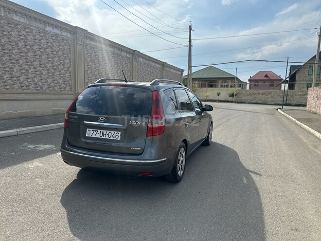 Hyundai i30 2009, 256,180 km - 1.6 l - Gəncə