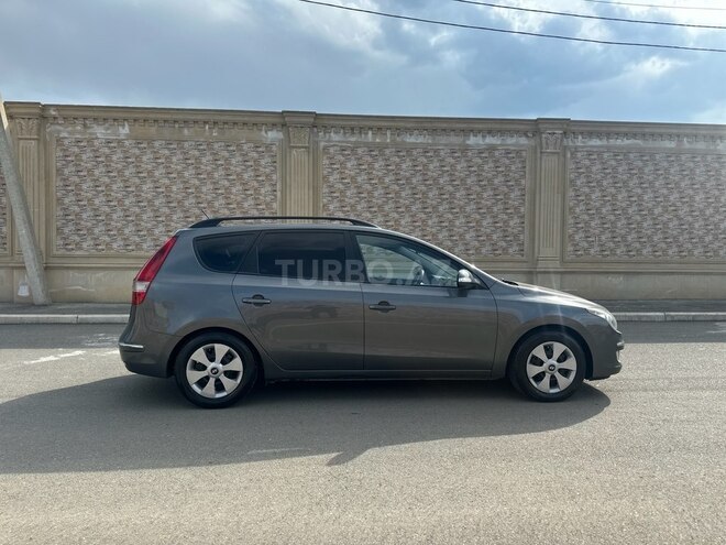 Hyundai i30 2009, 256,180 km - 1.6 l - Gəncə