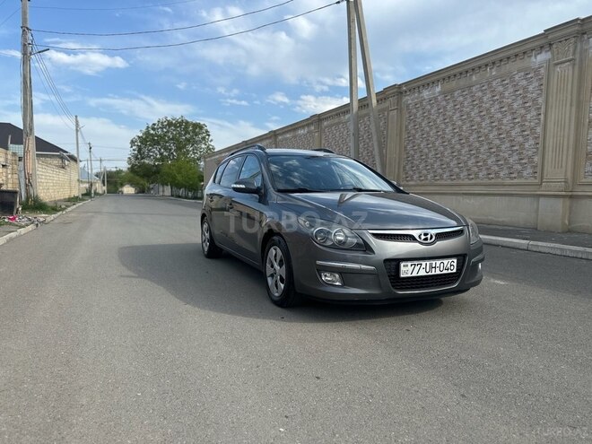 Hyundai i30 2009, 256,180 km - 1.6 l - Gəncə