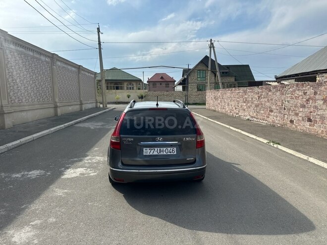 Hyundai i30 2009, 256,180 km - 1.6 l - Gəncə