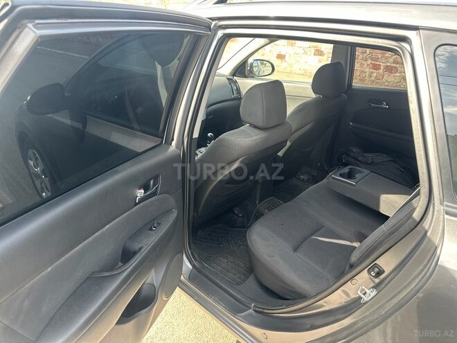 Hyundai i30 2009, 256,180 km - 1.6 l - Gəncə