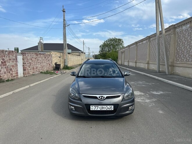 Hyundai i30 2009, 256,180 km - 1.6 l - Gəncə