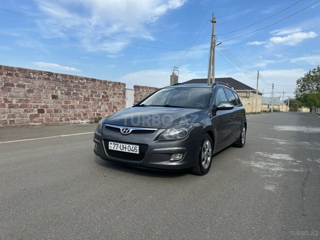 Hyundai i30 2009, 256,180 km - 1.6 l - Gəncə