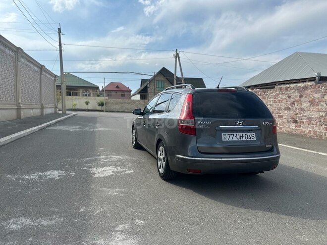 Hyundai i30 2009, 256,180 km - 1.6 l - Gəncə