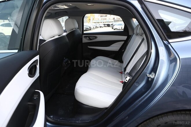 BYD  2025, 0 km - 1.5 l - Bakı