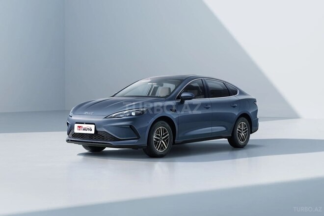 BYD  2025, 0 km - 1.5 l - Bakı