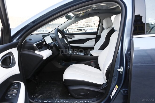 BYD  2025, 0 km - 1.5 l - Bakı