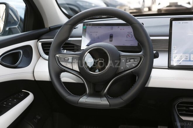 BYD  2025, 0 km - 1.5 l - Bakı
