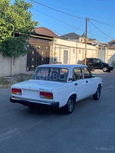 LADA (VAZ) 2107 2009, 87,000 km - 1.6 л - Bakı