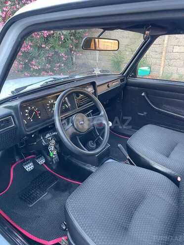LADA (VAZ) 2107 2009, 87,000 km - 1.6 л - Bakı