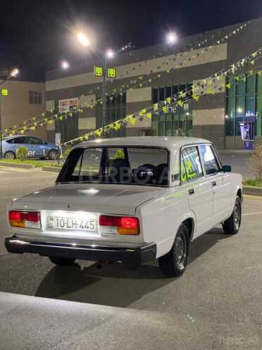 LADA (VAZ) 2107 2009, 87,000 km - 1.6 л - Bakı