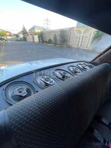 LADA (VAZ) 2107 2009, 87,000 km - 1.6 л - Bakı