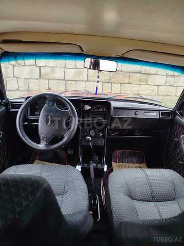 LADA (VAZ) 2107 2006, 85,000 km - 1.6 л - Bakı