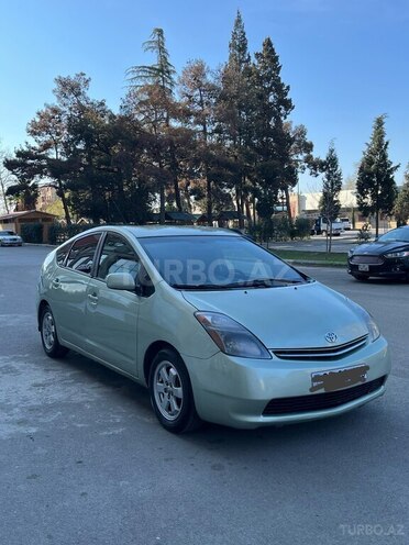 Toyota Prius 2008, 274,000 km - 1.5 l - Gəncə