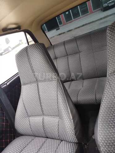 LADA (VAZ) 2107 2006, 85,000 km - 1.6 л - Bakı