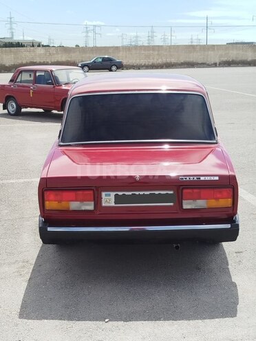 LADA (VAZ) 2107 2006, 85,000 km - 1.6 л - Bakı