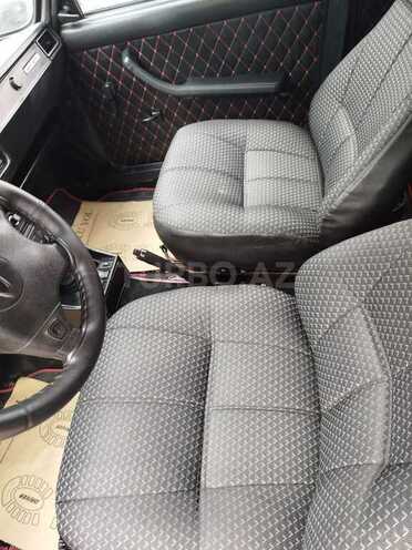 LADA (VAZ) 2107 2006, 85,000 km - 1.6 л - Bakı