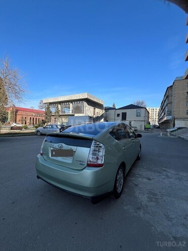 Toyota Prius 2008, 274,000 km - 1.5 l - Gəncə