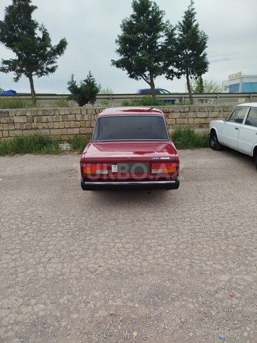 LADA (VAZ) 2107 2006, 85,000 km - 1.6 л - Bakı
