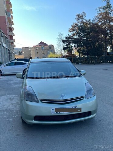 Toyota Prius 2008, 274,000 km - 1.5 l - Gəncə