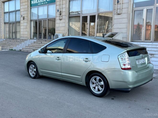 Toyota Prius 2008, 274,000 km - 1.5 l - Gəncə