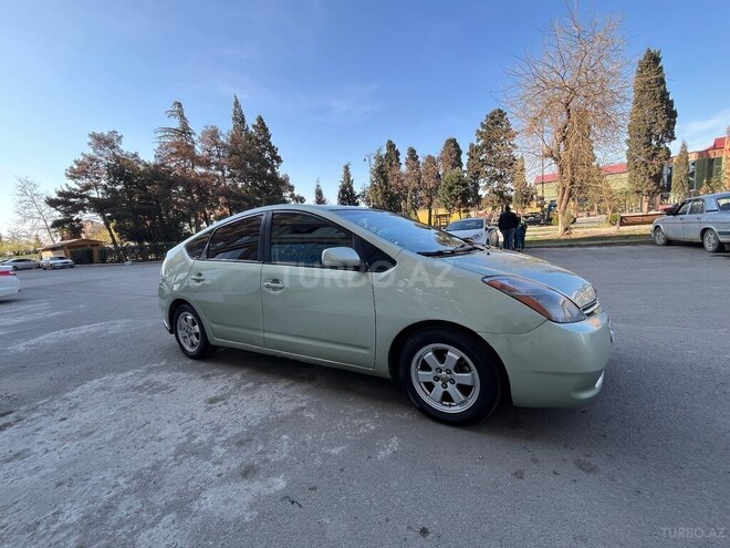 Toyota Prius 2008, 274,000 km - 1.5 l - Gəncə