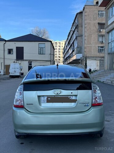 Toyota Prius 2008, 274,000 km - 1.5 l - Gəncə