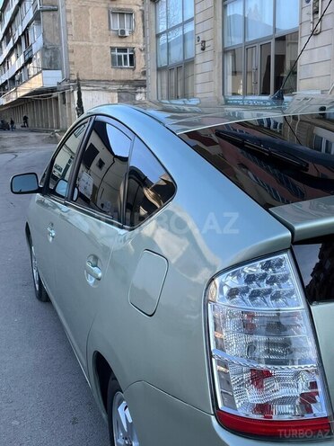 Toyota Prius 2008, 274,000 km - 1.5 l - Gəncə