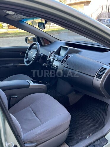 Toyota Prius 2008, 274,000 km - 1.5 l - Gəncə