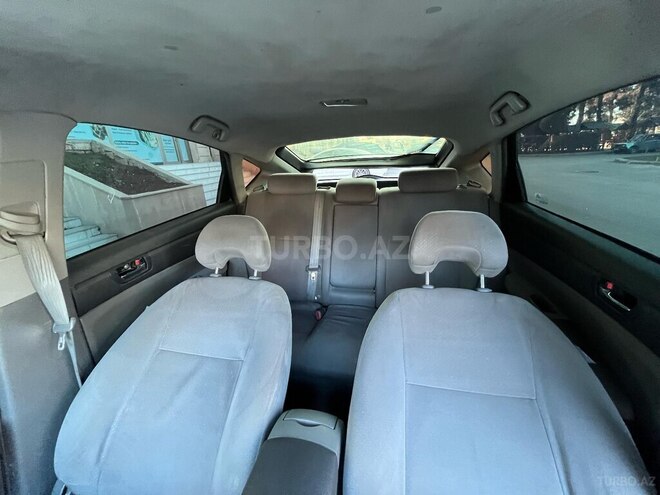 Toyota Prius 2008, 274,000 km - 1.5 l - Gəncə