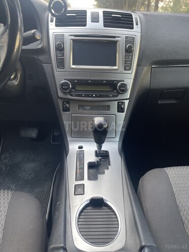 Toyota Avensis 2012, 234,000 km - 2.0 л - Bakı