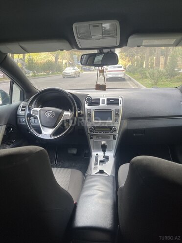 Toyota Avensis 2012, 234,000 km - 2.0 л - Bakı