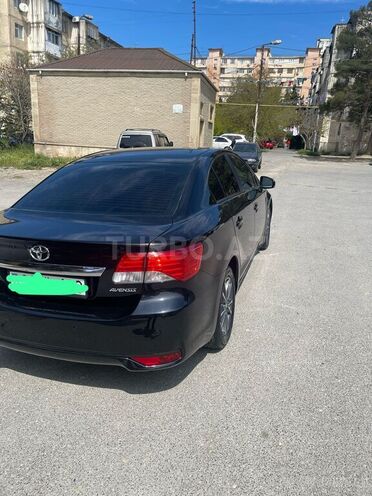 Toyota Avensis 2012, 234,000 km - 2.0 л - Bakı