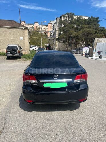 Toyota Avensis 2012, 234,000 km - 2.0 л - Bakı